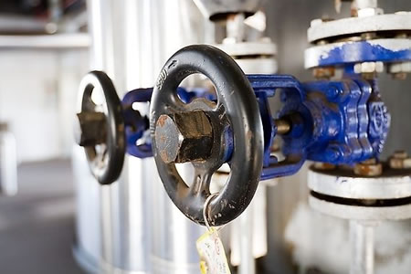 傳(chuán)統産業(ye)環境對(dui)閥門企(qi)業的局(ju)限與阻(zǔ)力