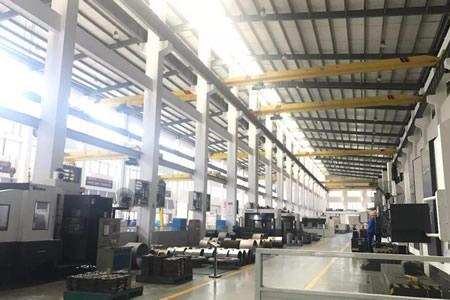 溫州泵(bèng)閥行業(yè)向高端(duan)領域邁(mai)進實現(xian)高速發(fa)展